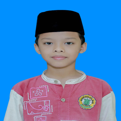 foto profil Ahmad Hamid Dzuhaibi